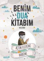 Benim Dua Kitabım