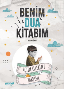 Benim Dua Kitabım