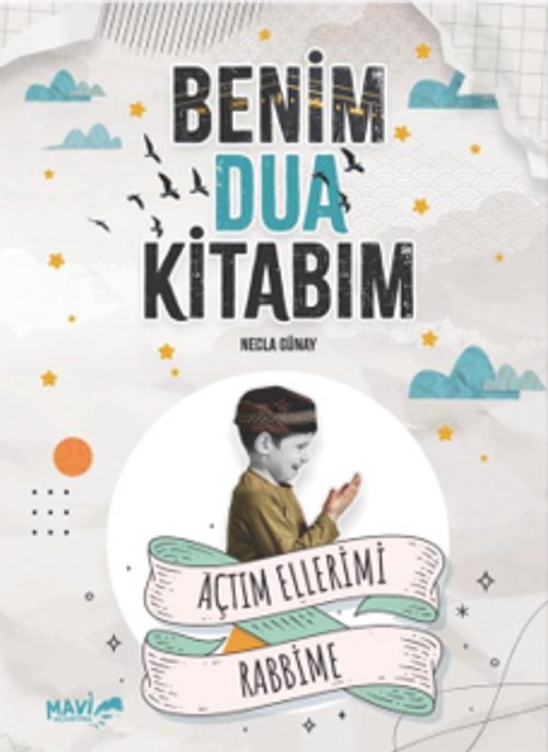Benim Dua Kitabım