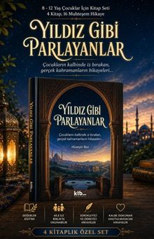 Yıldız Gibi Parlayanlar