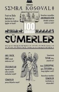 100 Soruda Sümerler