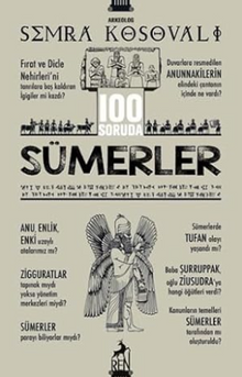 100 Soruda Sümerler