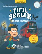 Tıfıl Şerlok / Londra Macerası Dedektiflik Serisi