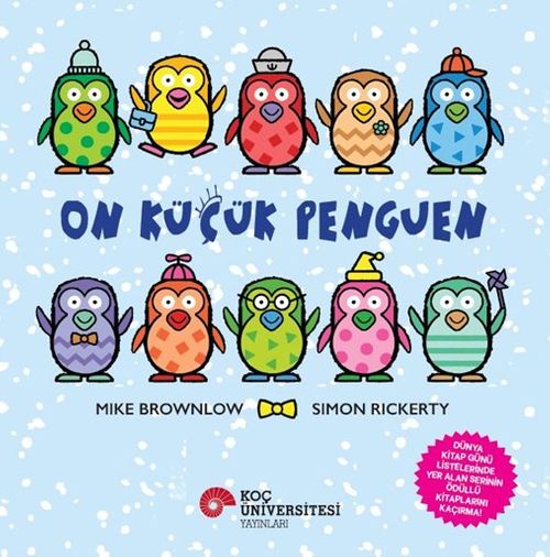 On Küçük Penguen