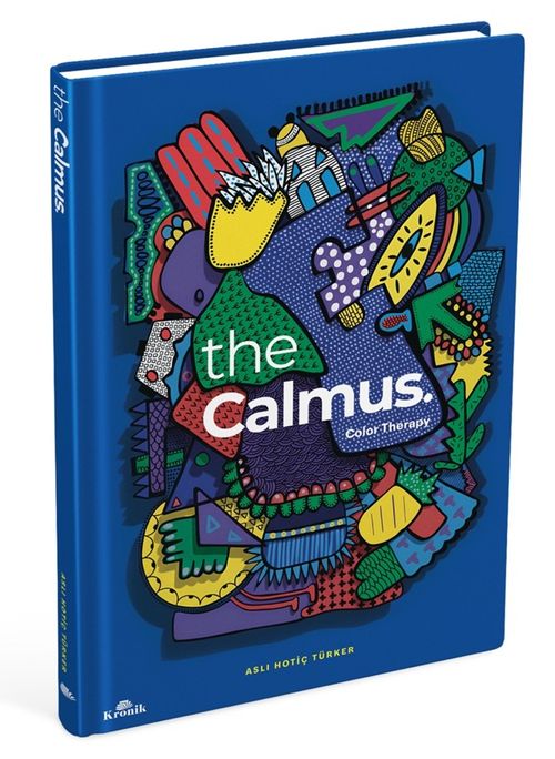 The Calmus & Color Therapy
