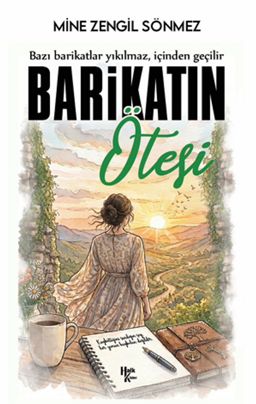 Barikatın Ötesi