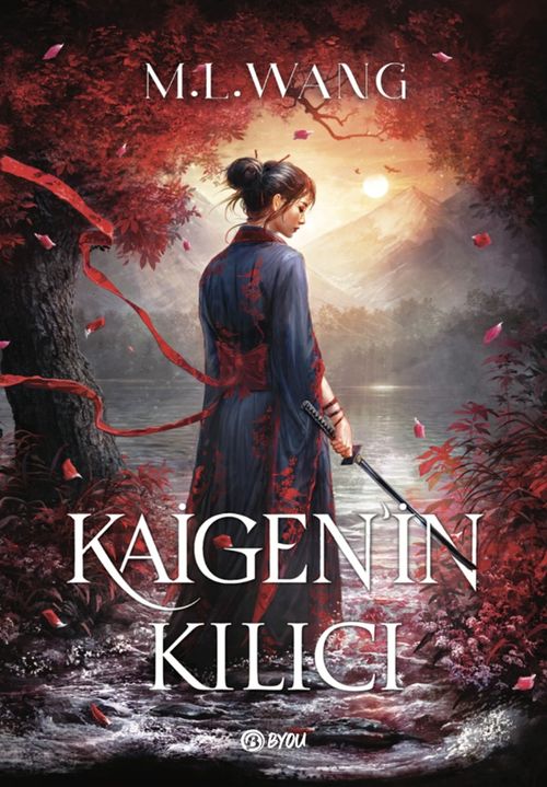 Kaigen'in Kılıcı