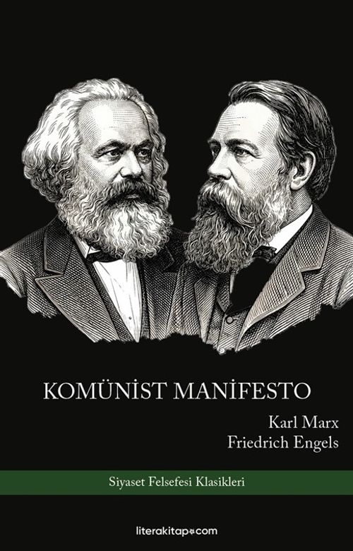 Komünist Manifesto