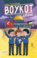 Boykot Kulübü / Bir Aktivizm Macerası