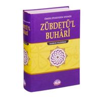 Zübde-tül Buhari Tercümesi