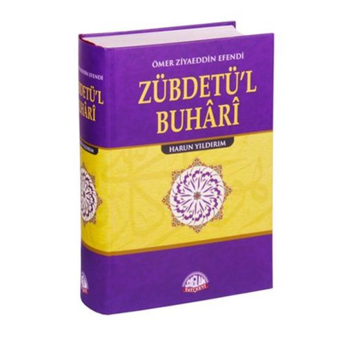 Zübde-tül Buhari Tercümesi