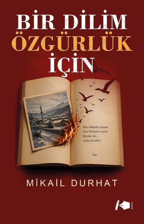 Bir Dilim Özgürlük İçin