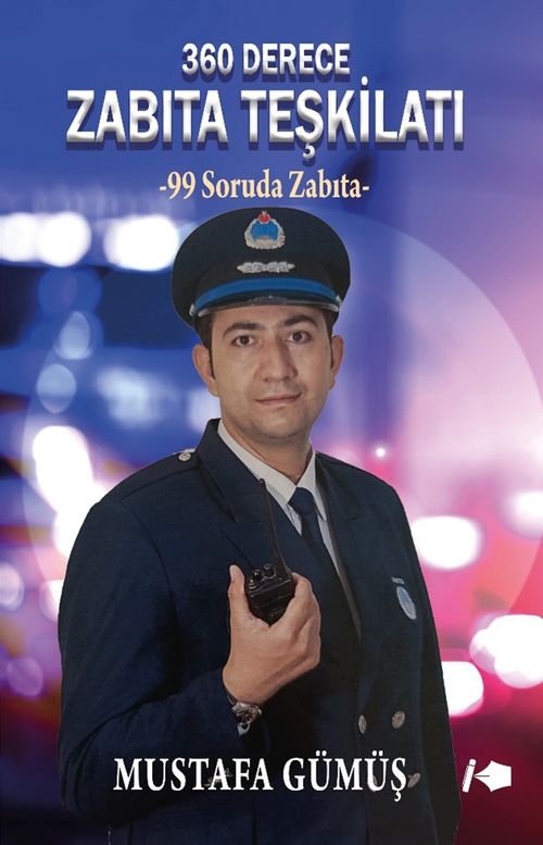 360 Derece Zabıta Teşkilatı
