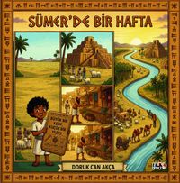Sümerde Bir Hafta