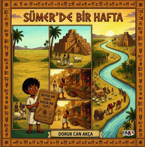 Sümerde Bir Hafta