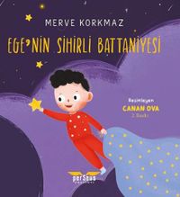 Ege'nin Sihirli Battaniyesi
