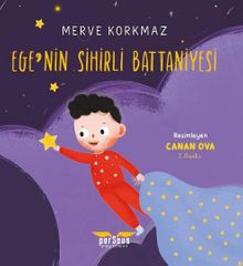 Ege'nin Sihirli Battaniyesi