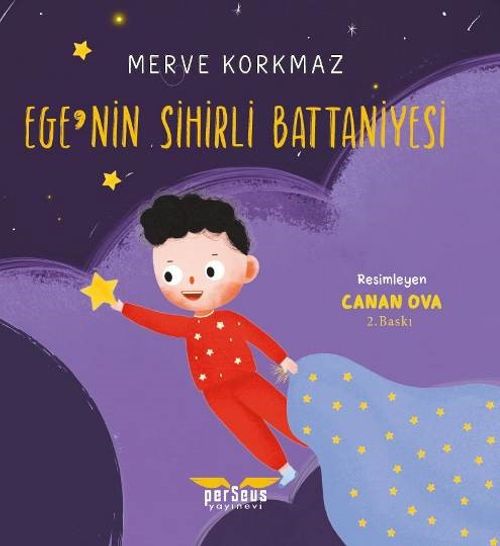 Ege'nin Sihirli Battaniyesi