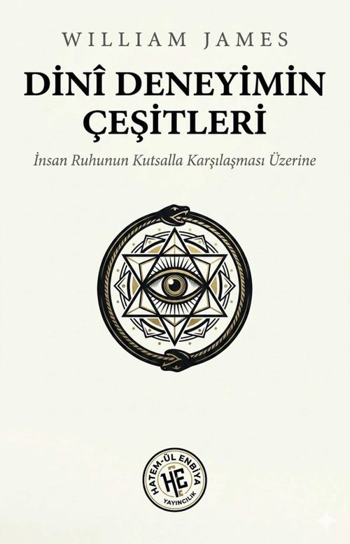 Dinî Deneyimin Çeşitleri