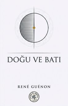 Doğu ve Batı