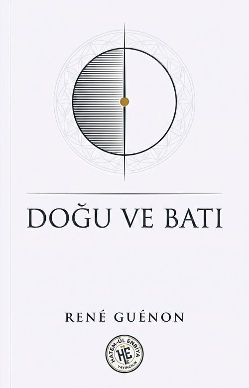 Doğu ve Batı