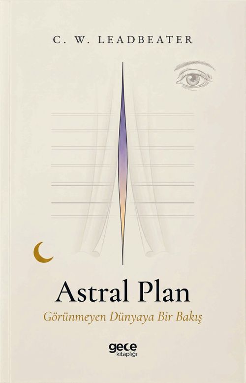 Astral Plan