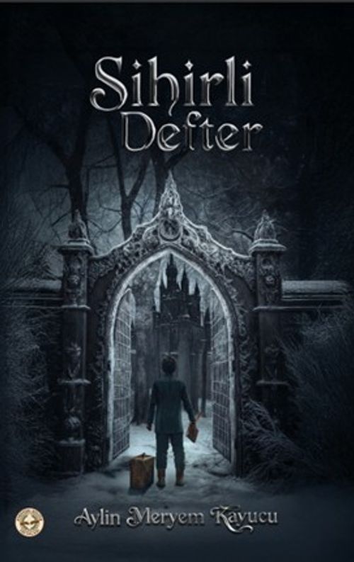 Sihirli Defter
