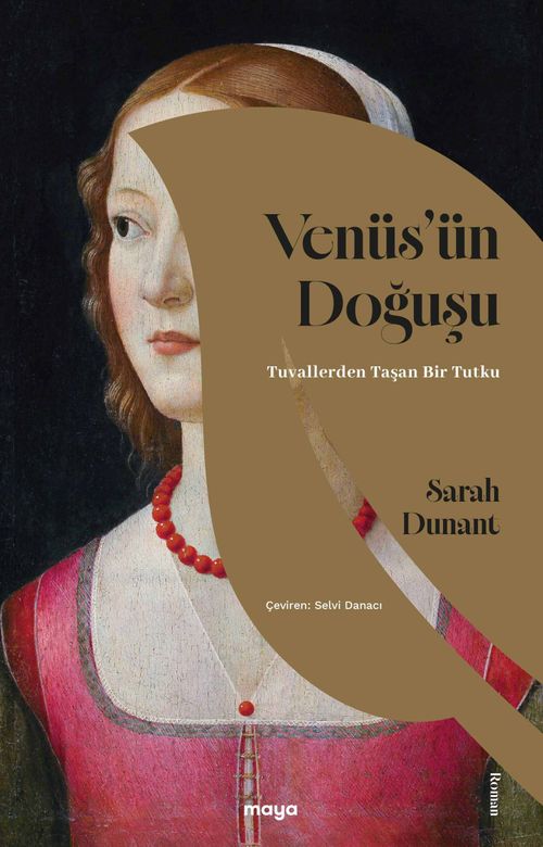 Venüs'ün Doğuşu & Tuvallerden Taşan Bir Tutku