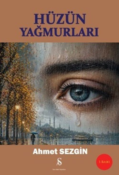 Hüzün Yağmurları