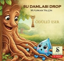 Su Damlası Drop