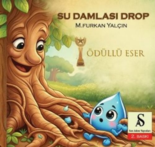Su Damlası Drop