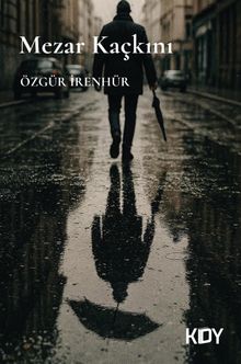 Mezar Kaçkını