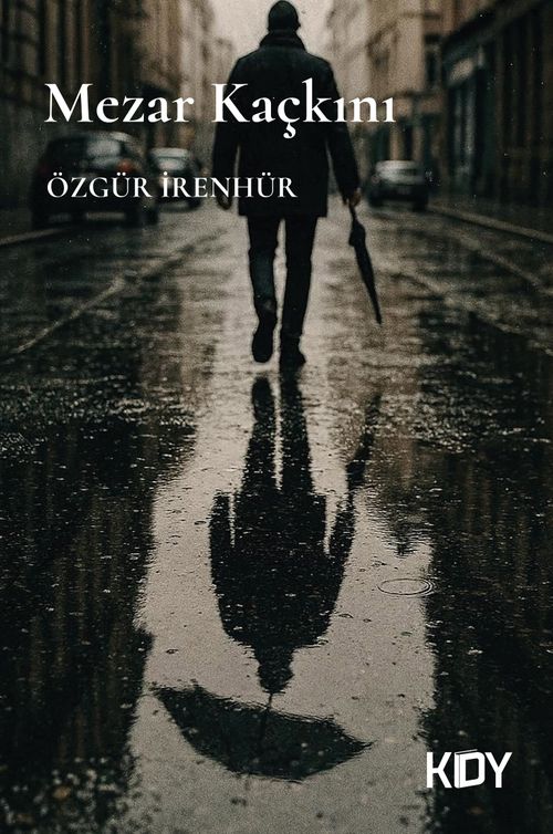 Mezar Kaçkını