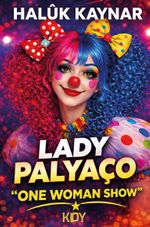 Lady Palyaço