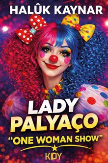 Lady Palyaço