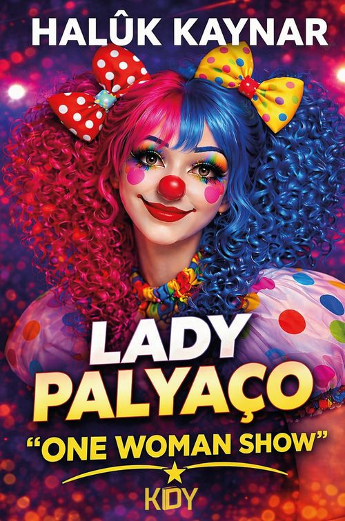 Lady Palyaço