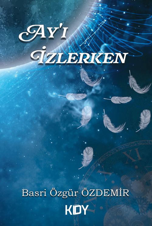 Ay'ı İzlerken‎