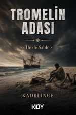 Tromelin Adası