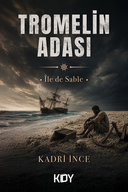 Tromelin Adası