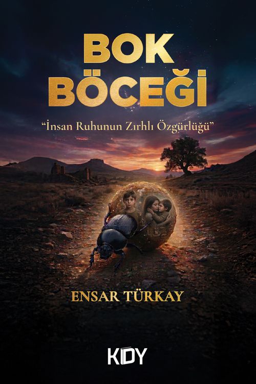 Bok Böceği