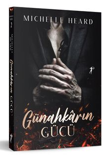 Günahkarın Gücü / Günahkarlar Serisi 2