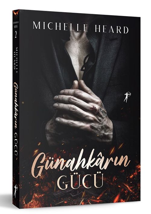 Günahkarın Gücü / Günahkarlar Serisi 2