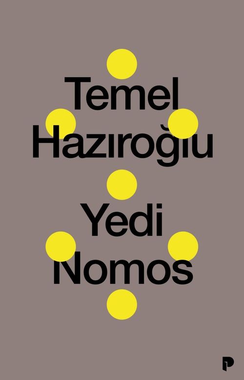 Yedi Nomos