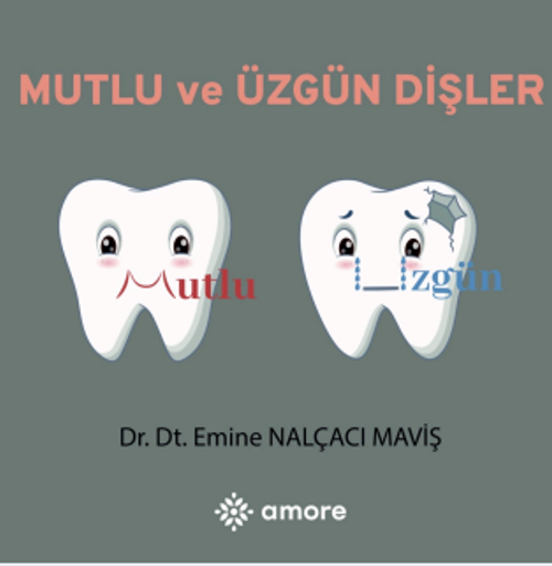 Mutlu ve Üzgün Dişler