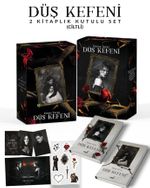 Düş Kefeni (2 Kitap Kutulu Set)