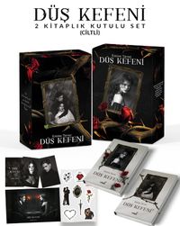Düş Kefeni (2 Kitap Kutulu Set)