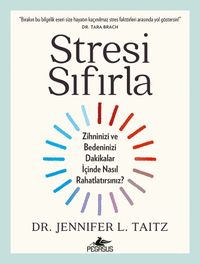 Stresi Sıfırla & Zihninizi ve Bedeninizi Dakikalar İçinde Nasıl Rahatlatırsınız?