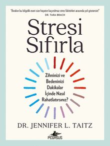 Stresi Sıfırla & Zihninizi ve Bedeninizi Dakikalar İçinde Nasıl Rahatlatırsınız?