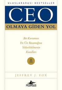 Ceo Olmaya Giden Yol