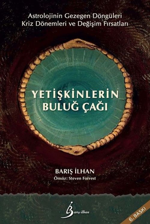 Yetişkinlerin Buluğ Çağı